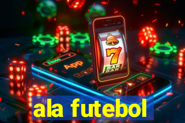 ala futebol